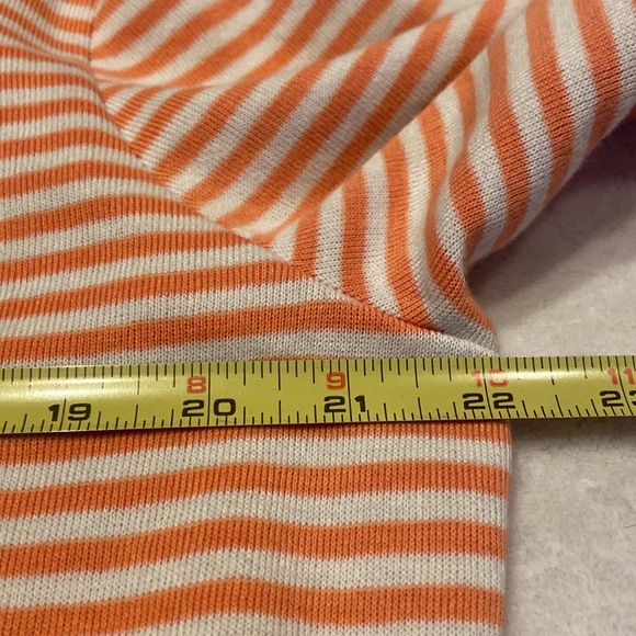 BEAUTIFUL SAINT JAMES PISTOIA Size 14 NWT Button Front Sweater MSRP $255 - Picture 7 of 13